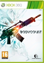 Bodycount (Xbox 360) (GameReplay)
